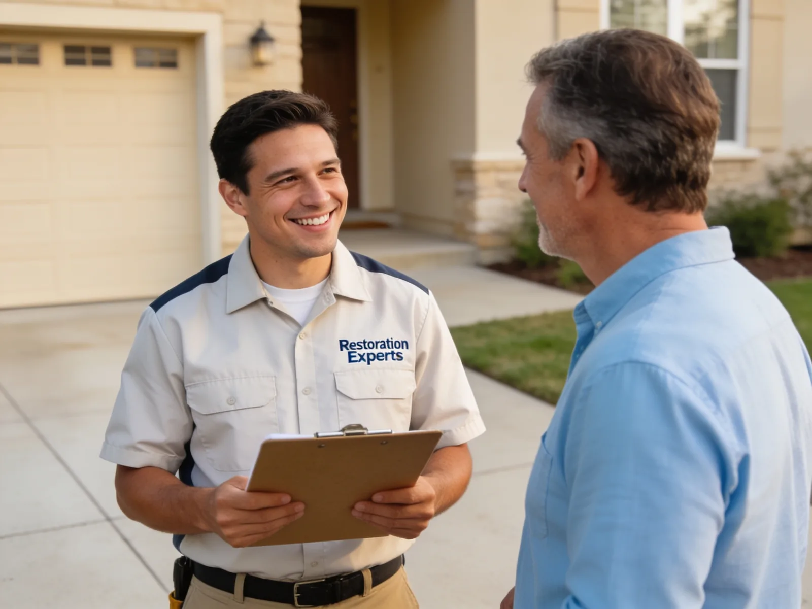Water Damage Cleanup Ashby, MA FAQs